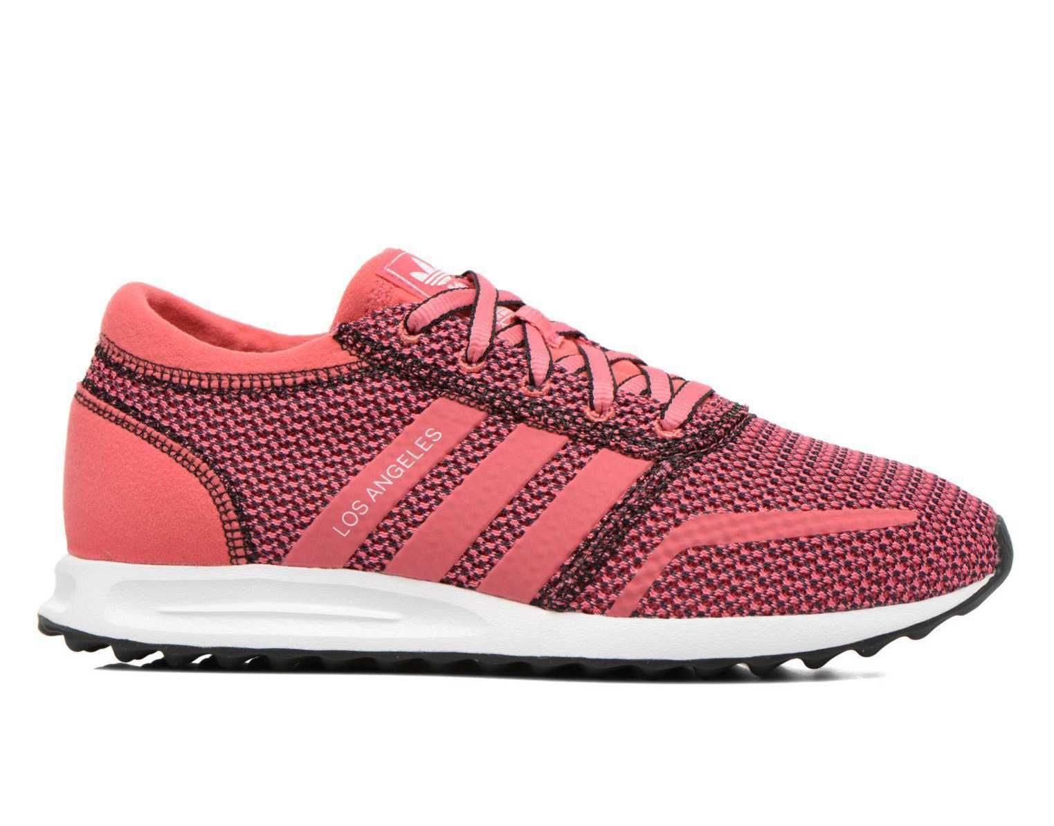 Adidas Los Angels - Дамски Обувки , Маратонки