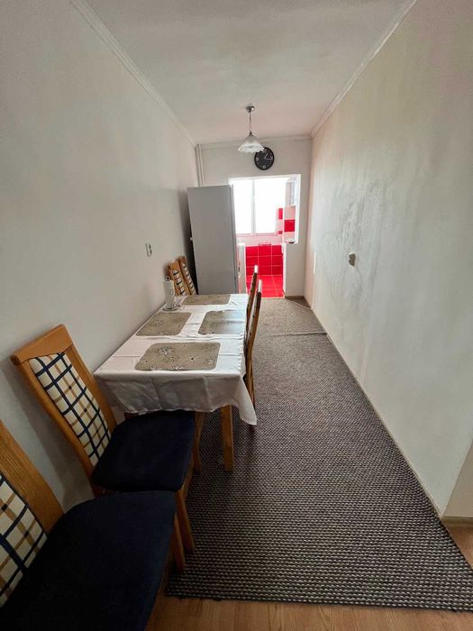 Apartament cu o camera de inchiriat Sanmartin ( oradea, baile-felix)