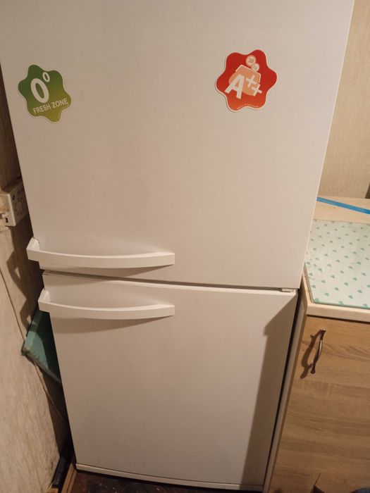 Хладилник Snaige