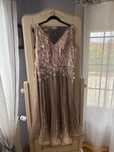 Rochie de ocazie designer Maia Ratiu