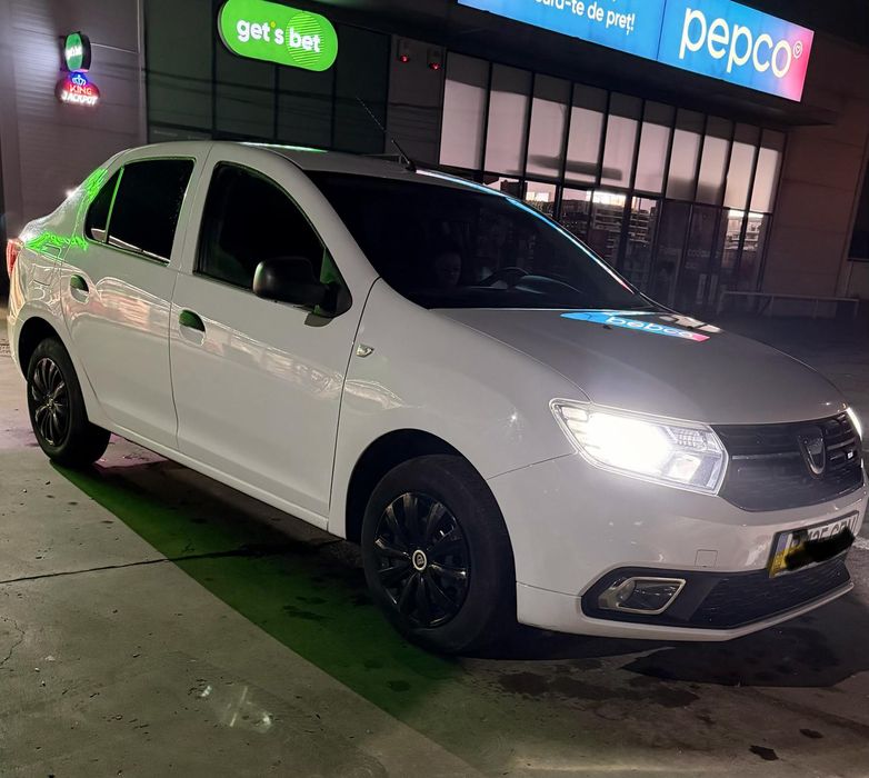Vand Dacia Logan 2