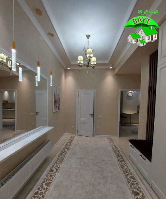 * Novostroyka Metro Xamza 2/4/10 Чиланзар 5 квартал Ориентир Парус Т.Ц