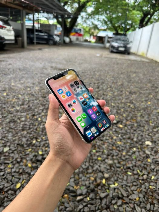 iPhone 11 / ALB / Accept Schimburi