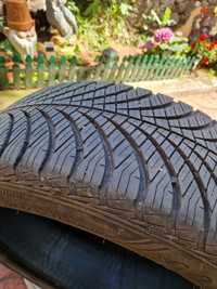 225/45R19 96W GOODYEAR DOT 47/22