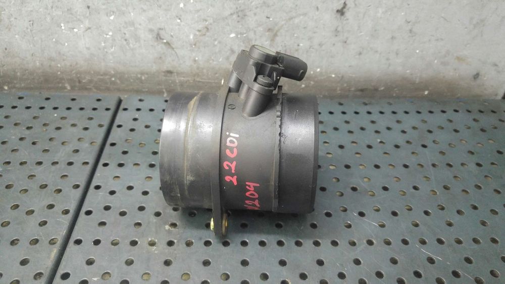 Debitmetru aer 2.2 cdi mercedes c class w204 0281002535 a6460940048
