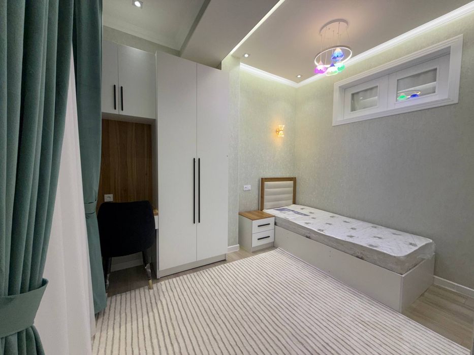 Квартира в районе Гагарина рядом с МЧС.