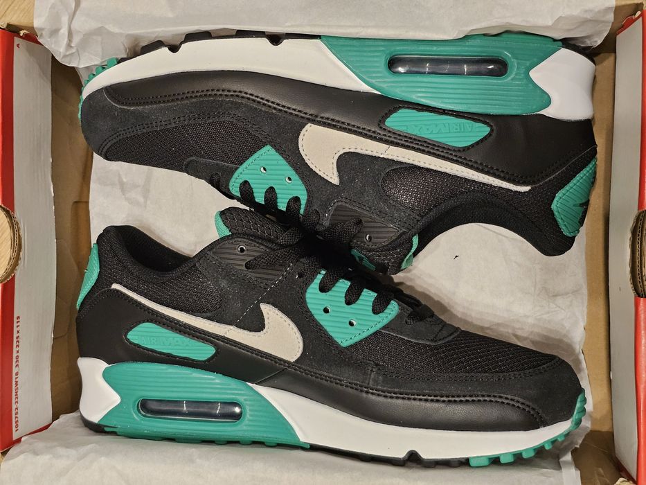 Nike Air Max 90 Stadium Green