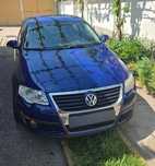 Volkswagen Passat Un singur proprietar!