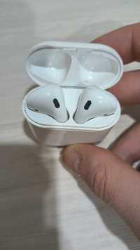 AirPods на зап.части