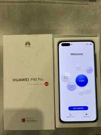 Продавам Huawei p40 pro 256 GB 8RAM