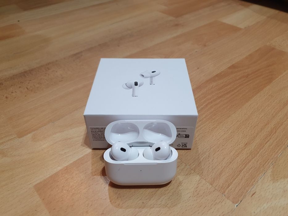 Apple Air Pods Pro 2
