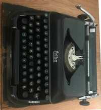 Старинна пишеща машина ЕРИКА/Erika