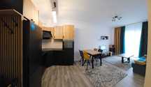 PF inchiriez apartament 2 camere Marasti cu loc de parcare