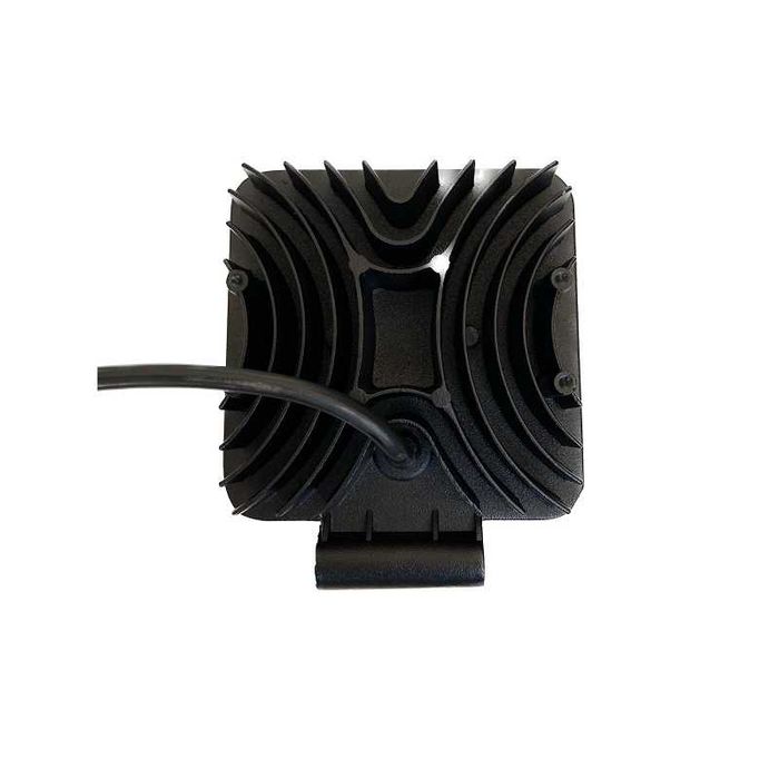 Халоген за задна с мигач и стоп - LED / ЛЕД / фар