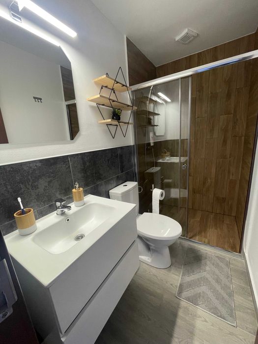 Cabana Revelion Cerbu