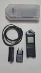 Recorder Taskam DR-22wl