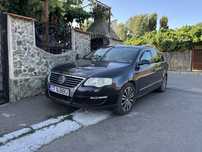 Volkswagen passat 2.0 TDI DSG
