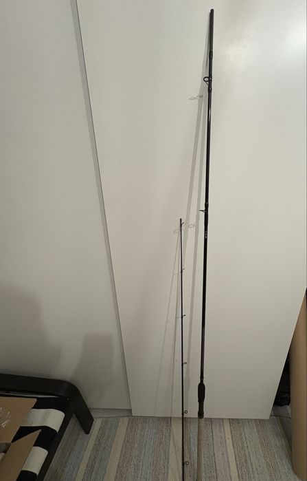 Lanseta Guru A Class