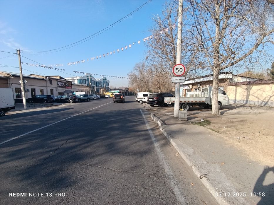 Аренда йул юзида 120квадрат