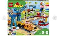 Lego Duplo Train 10875 - Electric