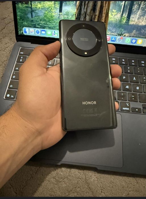 Honnor magic 5 lite 5 g / 256 gb / ram 8+5 !!