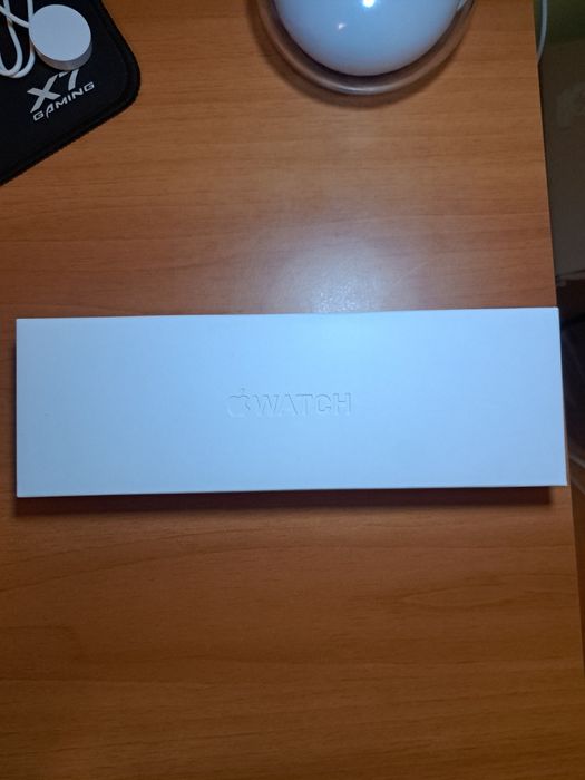 Apple Watch Series 10