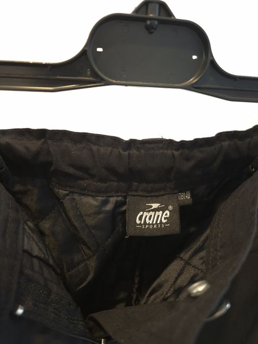 Pantaloni de schi / ski / iarna Crane mărime M / 40 impecabili