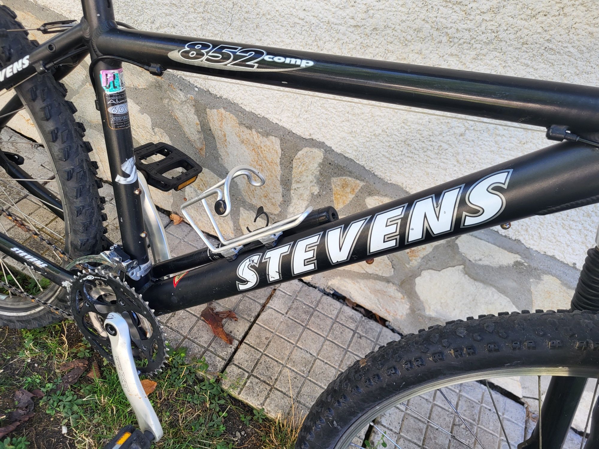 Велосипед stevens 26 цола