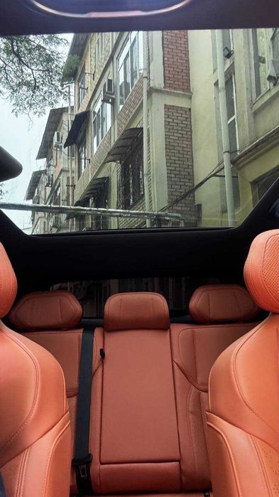 Changan deepal S07 Hybrid