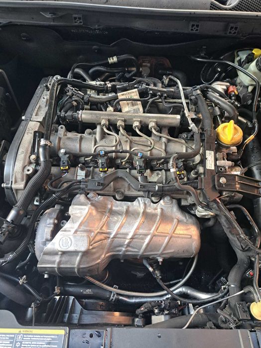 Fiat 1.9 multijet