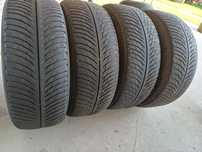 225 55 18 Anvelope Michelin 2023