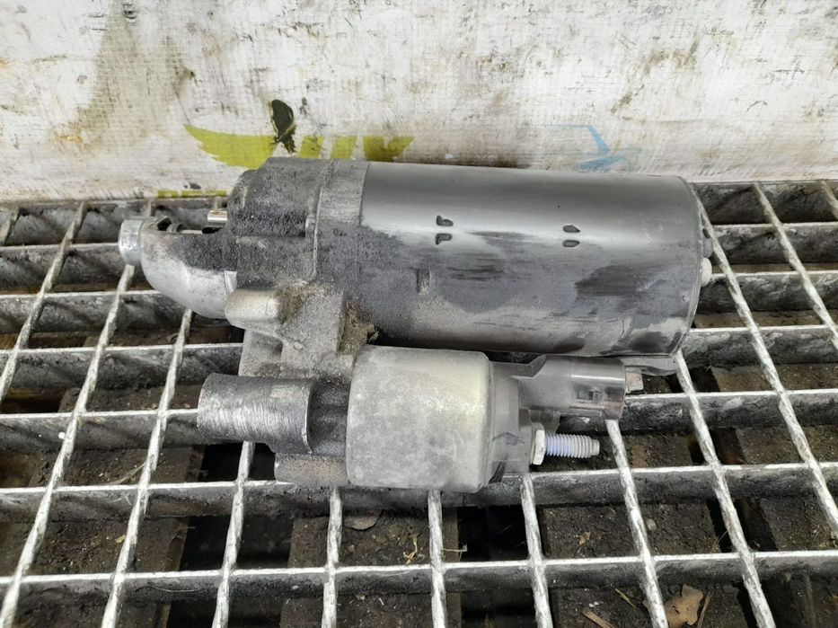 Electromotor 057911021 4.2 tdi CDSB Audi A4 B8/8K [2007 - 2011]