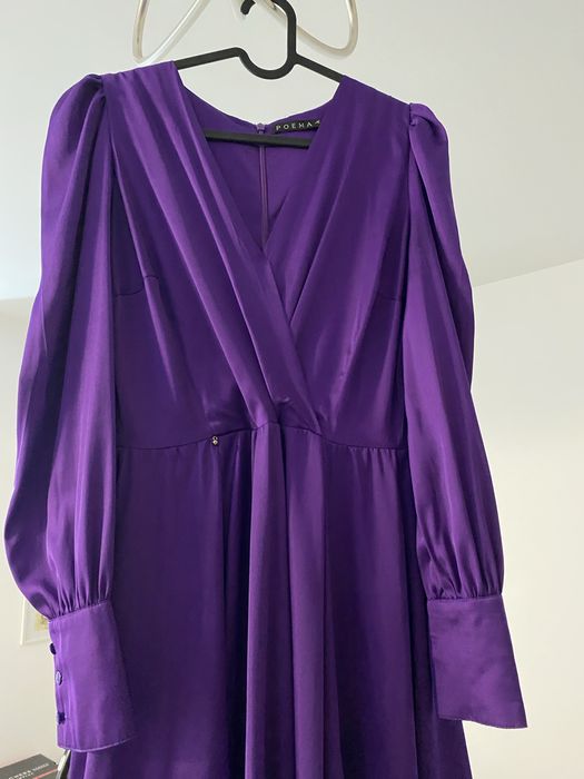 Rochie poema eleganta