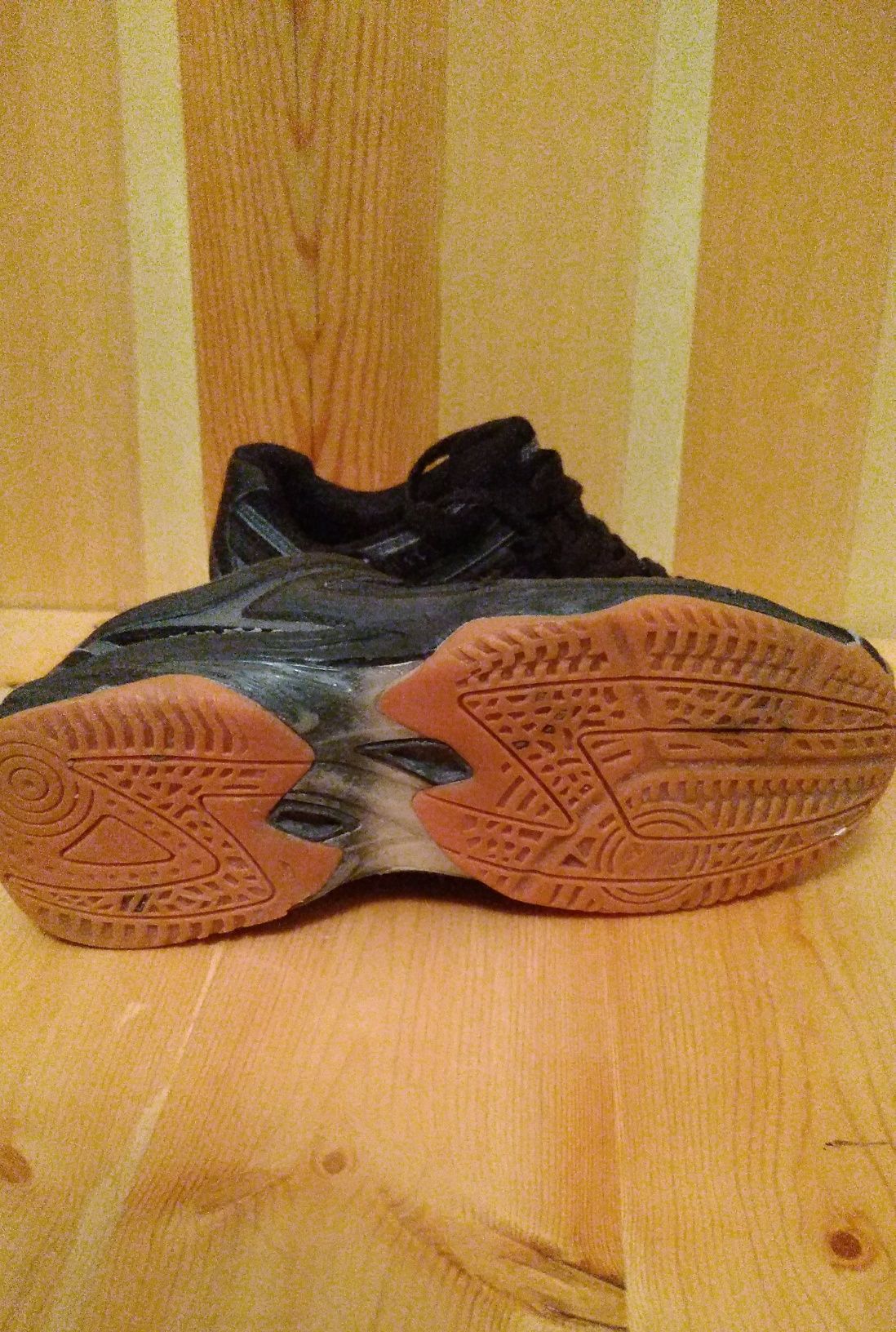 теннисные кроссовки "Dunlop"(размер 38).б/у