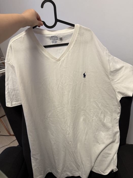Tricou polo ralph lauren xxl