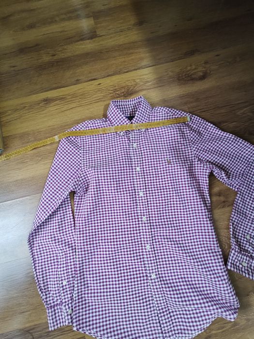 Vând cămașă Ralph Lauren