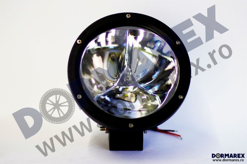 Proiectoare LEDuri auto off road - Proiector LED bec halogen