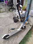 Xiaomi scooter 3 autonomie 30km