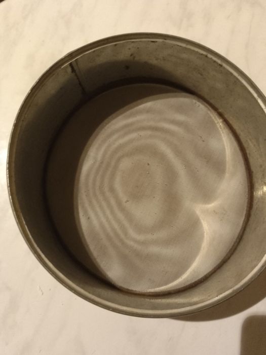 Сито  2 вида хороших состояние б/у