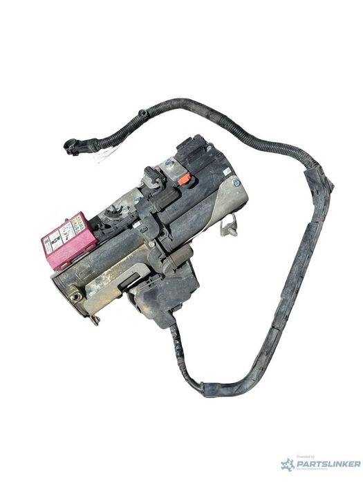 Condensator / Baterie Start & Stop MAZDA 6 Saloon GJ, GH 2012 - > 2.2 D SHY1 150HP  GKK8-67P71