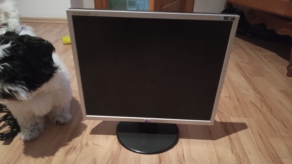 Vând monitor LG 60hz