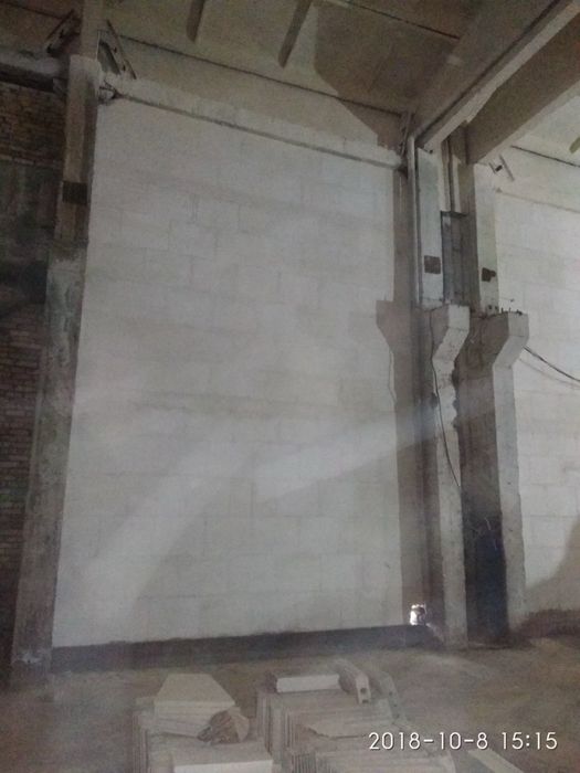 Пазогребневые плиты (ПГП) гипсаблок