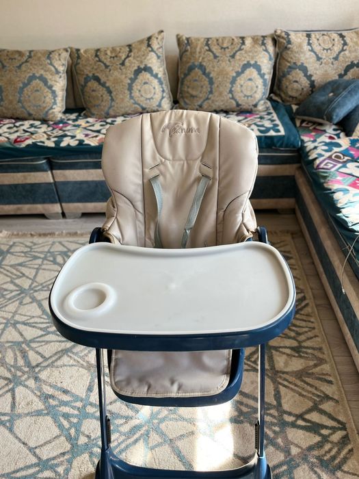 Детское кресло..