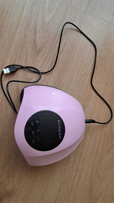 Gel polish lamp  лампа за гел лак