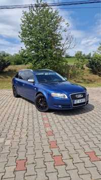 Audi A4 B7 2.0TDI