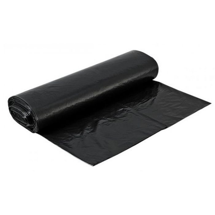 Мусорные пакеты