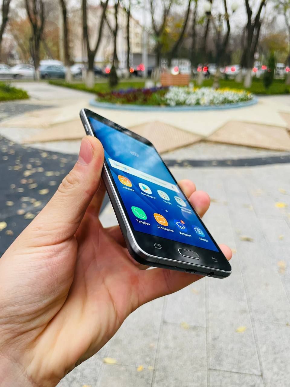Samsung A5 sotiladi