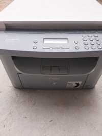 Принтер I-SENSYS MF4010