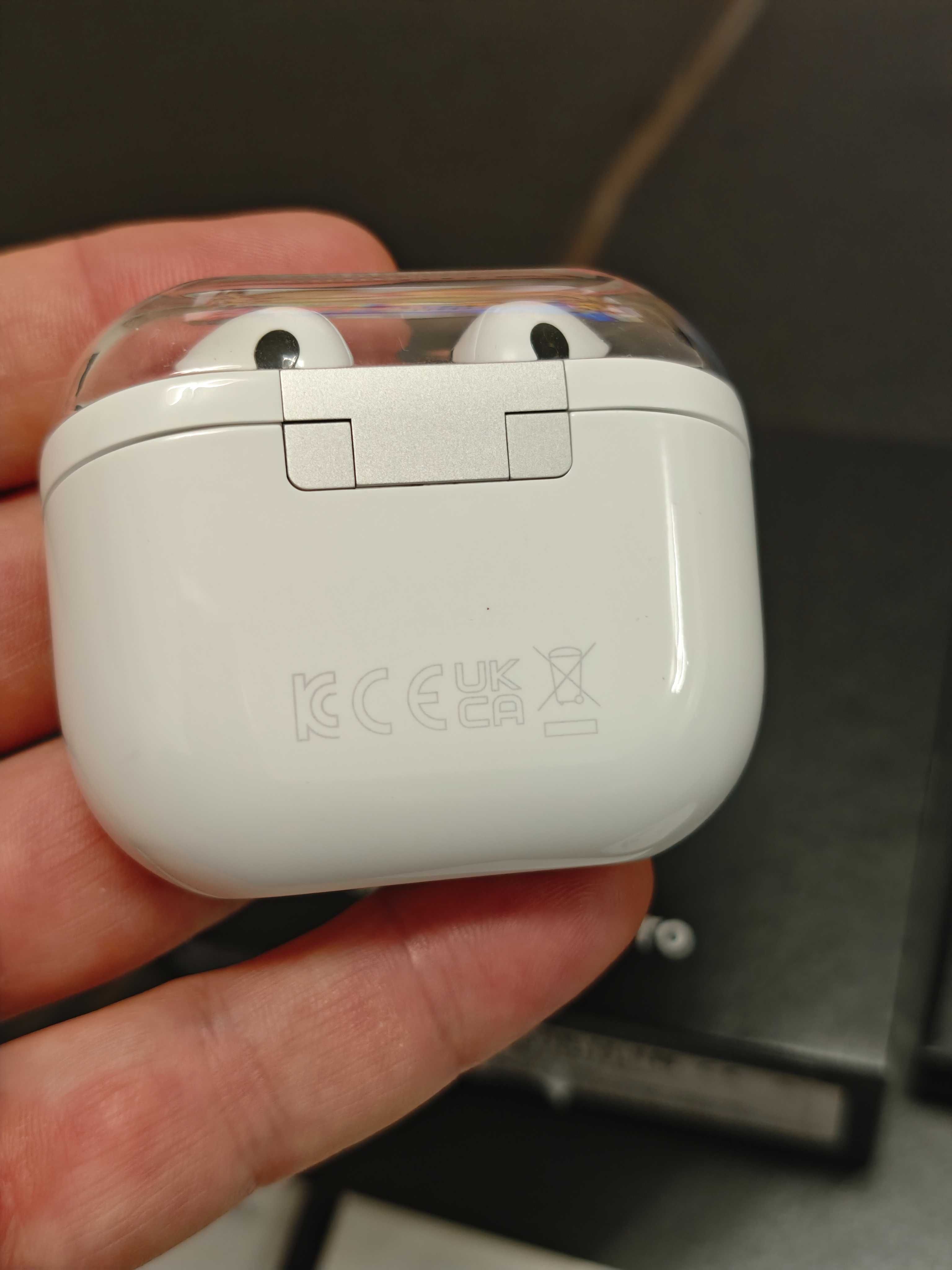 Samsung buds 3 pro