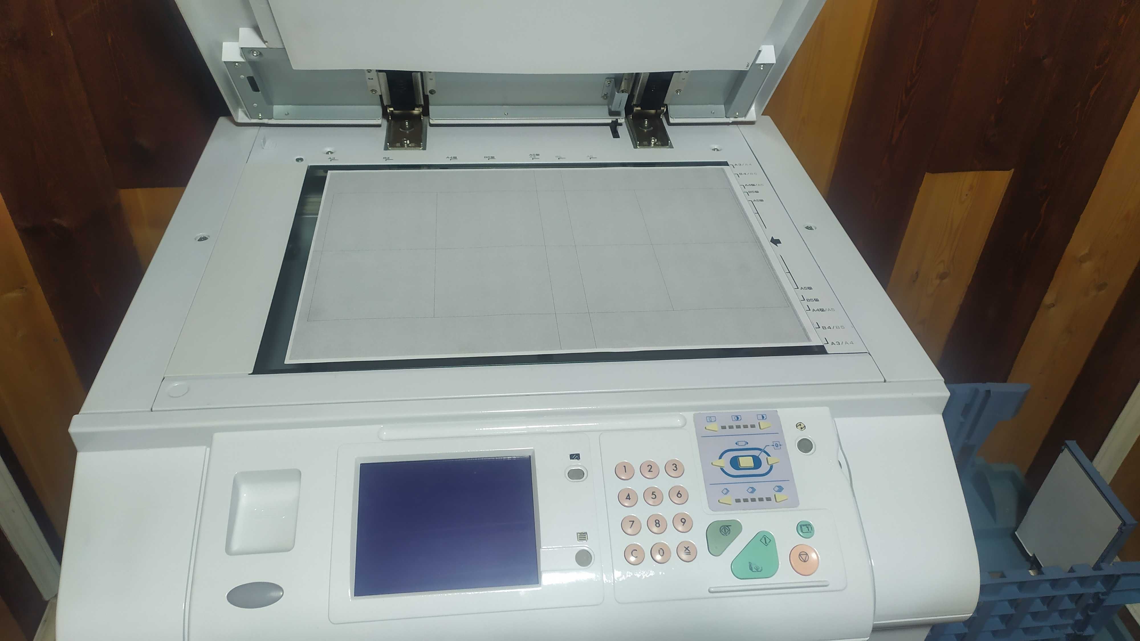 Распродажа (Ризографов) дубликаторов Duplo DP-460e/ DP-63S/DP-S550.
